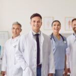 A team of life planners who are expert witnesses