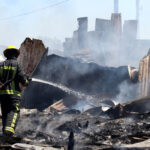 Fire Expert Witness and Arson Investigator providing nationwide fire investigation services.