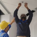 Florida construction consultant offering expert defect and legal support services.