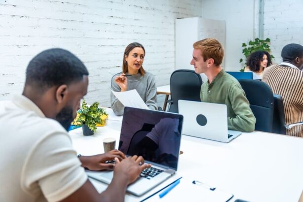 Nonprofit accounting expert streamlining bookkeeping processes.