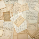 Expert handwriting analysis and forensic document examination services by Brenda Petty, Handwriting Expert, including signature verification and forensic testimony.