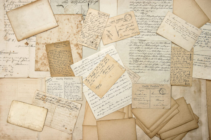 Expert handwriting analysis and forensic document examination services by Brenda Petty, Handwriting Expert, including signature verification and forensic testimony.