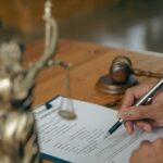 Process server offering legal document support nationwide.