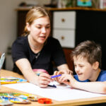 Special education expert witess