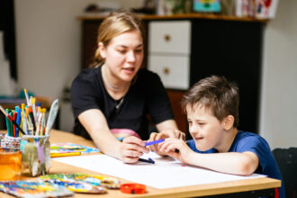 Special education expert witess