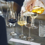 Expert witness and liquor liability consulting for alcohol service