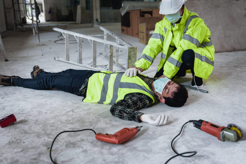 Expert in construction law, breach of contract, and risk management