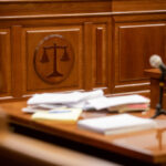 Expert witness providing litigation support and banking regulation consulting