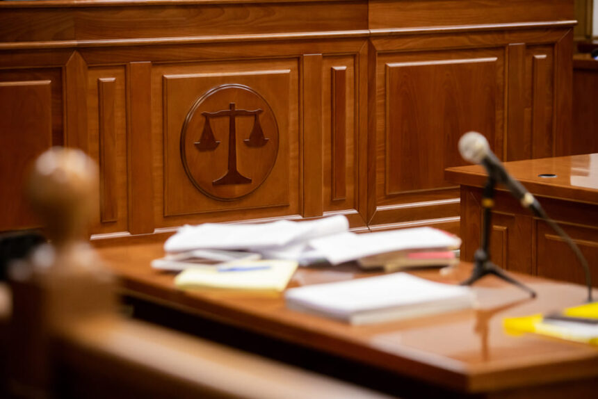 Expert witness providing litigation support and banking regulation consulting