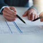 Business finance, valuation, and forensic accounting expert witness services from Sullivan CO CPA.
