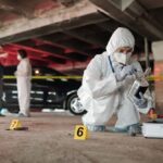 Expert witness services in accident reconstruction, forensics, and human factors nationwide by Expert Witness Services Inc.