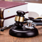 Geo Henderson, trusted medical and paramedic expert witness, offering litigation support and expert testimony nationwide.
