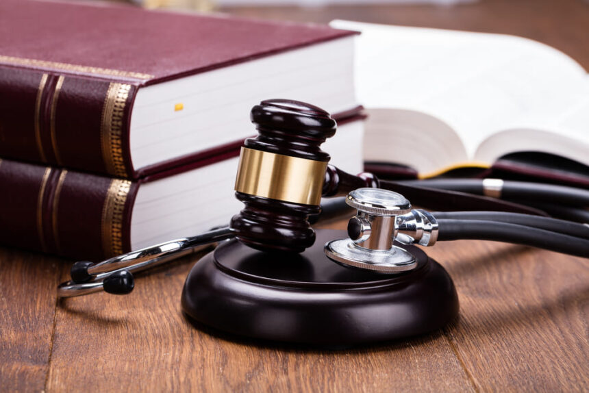 Geo Henderson, trusted medical and paramedic expert witness, offering litigation support and expert testimony nationwide.