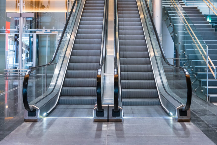Elevator expert, escalator expert, forensic consulting, litigation support