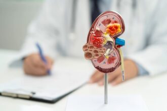 Kevin Griffiths provides kidney expert witness services and nephrology consulting nationwide.