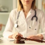 Edward M. Gosselin MD FACEP expert witness in medical malpractice and emergency medicine