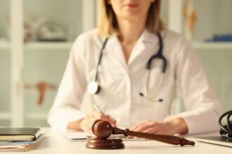Edward M. Gosselin MD FACEP expert witness in medical malpractice and emergency medicine