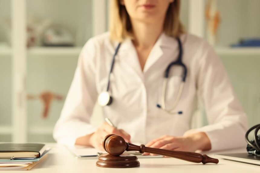 Edward M. Gosselin MD FACEP expert witness in medical malpractice and emergency medicine