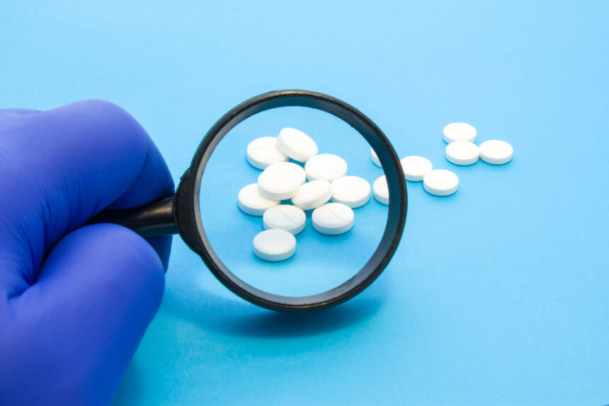 Expert Witness in Pharmaceutical and Toxicology providing expert testimony