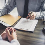 Process Service and Legal Document Support by Logical Services