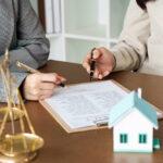 Real estate attorney services in California by DLG Law Group