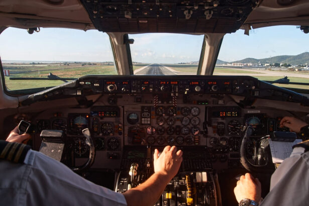 Expert Witness, Litigation Support, and Pilot Career Consulting by Kit Darby