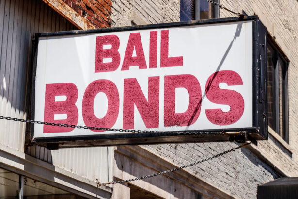 Best Bail Bonds, jail bonds, bail bondsman, Michigan bail services