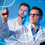 DNA Expert Witness, Forensic DNA Analysis, Expert Testimony