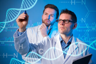 DNA Expert Witness, Forensic DNA Analysis, Expert Testimony