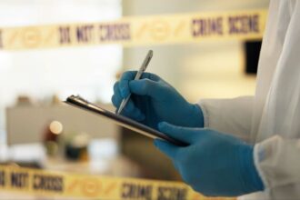 Forensic Investigations Group fire investigator and explosion expert services nationwide.