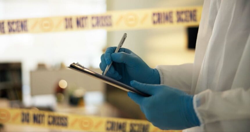 Forensic Investigations Group fire investigator and explosion expert services nationwide.