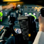 Aviation & Aerospace expert witness, human factors analysis, accident investigation