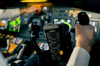 Aviation & Aerospace expert witness, human factors analysis, accident investigation