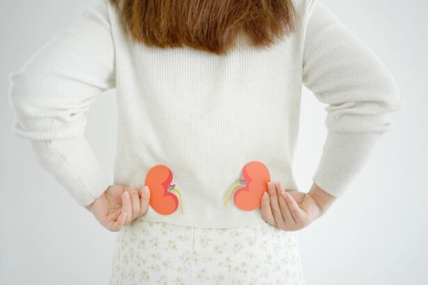 Kidney expert witness and nephrologist providing litigation support.