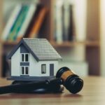Real estate lawyer services and mold legal issues in Los Angeles by DLG Law Group