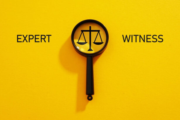 Expert Witness Services