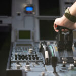 Aviation & Aerospace Expert Witness, Accident Investigation, Human Factors, Cognitive Engineering