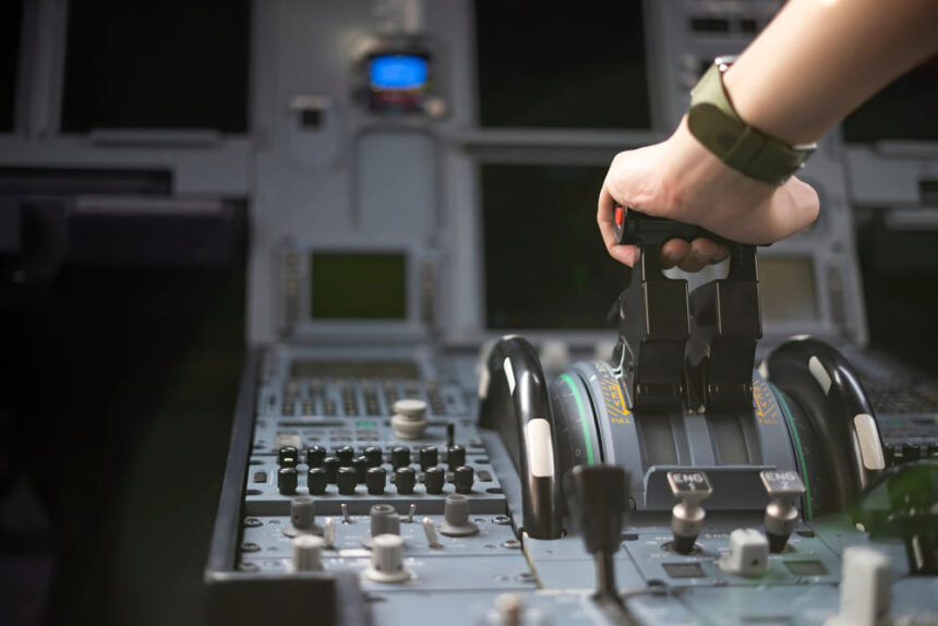 Aviation & Aerospace Expert Witness, Accident Investigation, Human Factors, Cognitive Engineering