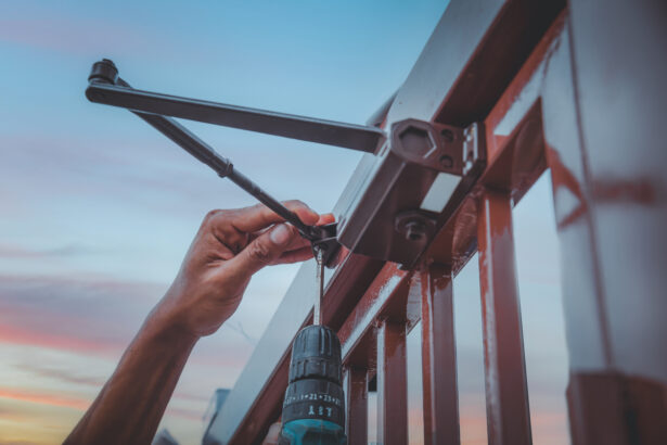 Expert witness consulting for automatic doors, gates, and commercial doors litigation.