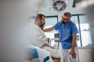 Medical malpractice expert witness specializing in emergency medicine.