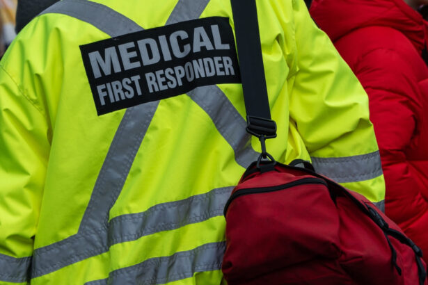 Medical expert witness and paramedic expert witness services nationwide.