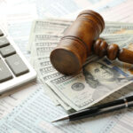 Expert witness forensic accounting and business valuation services.