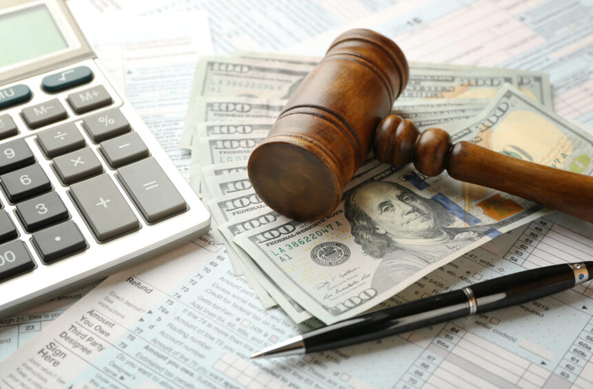 Expert witness forensic accounting and business valuation services.