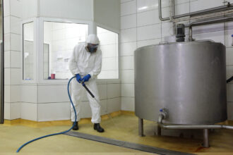 Occupational Health Management, PLLC expert witness services, including industrial hygiene and ergonomics expert testimony.