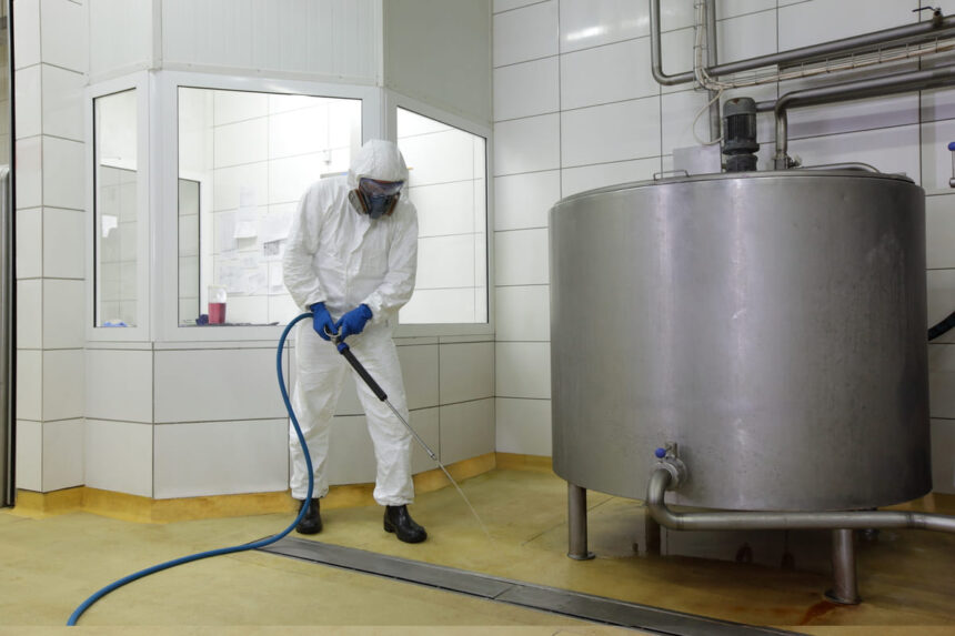 Occupational Health Management, PLLC expert witness services, including industrial hygiene and ergonomics expert testimony.
