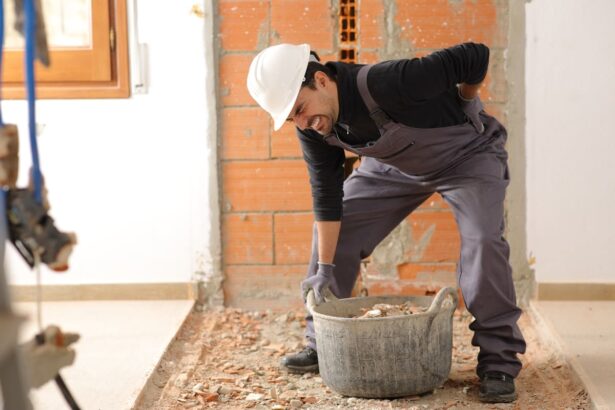 Construction law and legal consultation with David Mullaney.