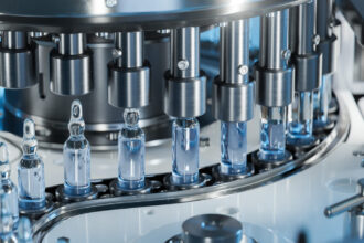 Expert witness in pharmaceuticals, toxicology, and pain medicine providing legal consulting and expert testimony.