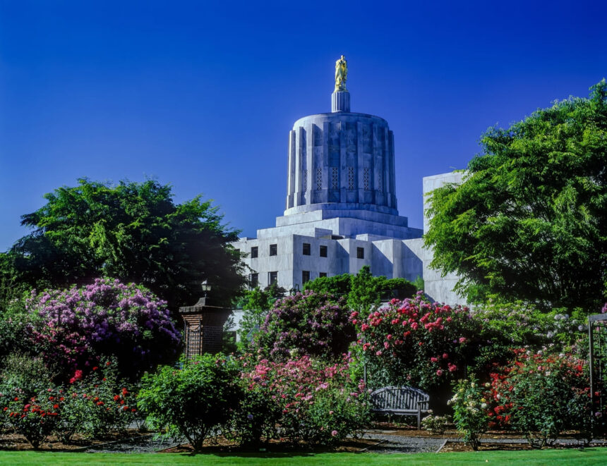 Process service by Preferred Process Server in Central Oregon, professional legal document serving.