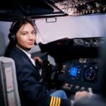 Expert Witness Kit Darby providing aviation litigation support and pilot career consulting services