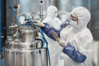 Chemical expert witness testimony by David Rockstraw nationwide
